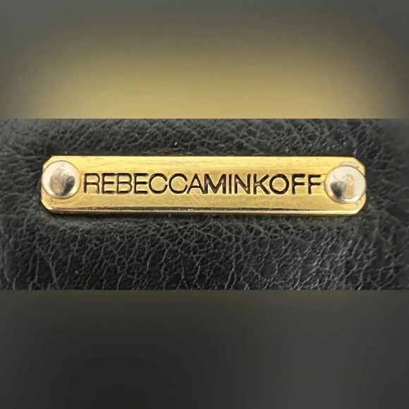 Rebecca Minkoff | ladies leather wallet. - Picture 3 of 15